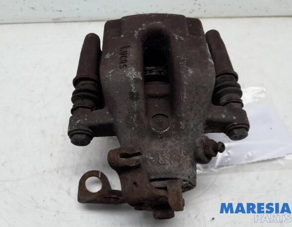 Brake Caliper PEUGEOT 307 CC (3B), PEUGEOT 307 Break (3E), PEUGEOT 307 SW (3H), PEUGEOT 1007 (KM_)