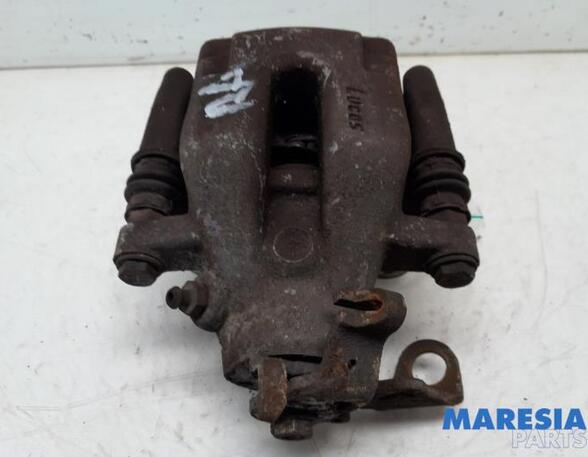 Brake Caliper PEUGEOT 307 CC (3B), CITROËN C2 (JM_), PEUGEOT 307 Break (3E), PEUGEOT 307 SW (3H)