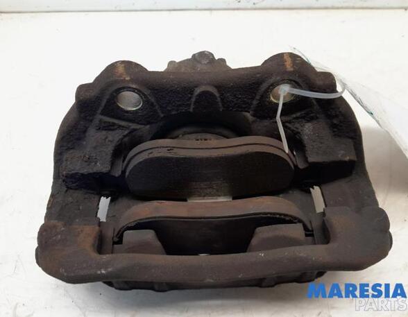 Brake Caliper PEUGEOT 307 Break (3E), PEUGEOT 307 SW (3H), PEUGEOT 307 CC (3B), PEUGEOT 307 (3A/C)