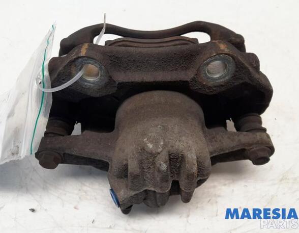 Brake Caliper PEUGEOT 307 Break (3E), PEUGEOT 307 SW (3H), PEUGEOT 307 CC (3B), PEUGEOT 307 (3A/C)