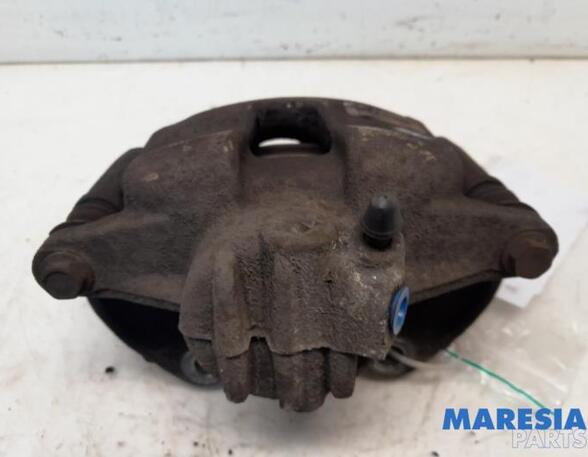 Brake Caliper PEUGEOT 307 Break (3E), PEUGEOT 307 SW (3H), PEUGEOT 307 CC (3B), PEUGEOT 307 (3A/C)