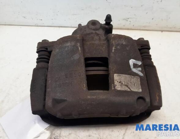 Brake Caliper PEUGEOT 307 Break (3E), PEUGEOT 307 SW (3H), PEUGEOT 307 CC (3B), PEUGEOT 307 (3A/C)