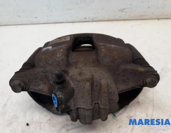 Brake Caliper PEUGEOT 307 Break (3E), PEUGEOT 307 SW (3H), PEUGEOT 307 CC (3B), PEUGEOT 307 (3A/C)