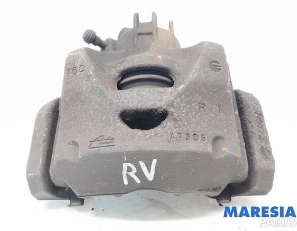 Brake Caliper CITROËN C4 GRAND PICASSO I (UA_), CITROËN C4 PICASSO I MPV (UD_)