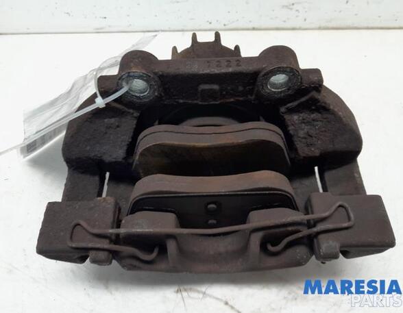 Brake Caliper CITROËN C4 GRAND PICASSO I (UA_), CITROËN C4 PICASSO I MPV (UD_)