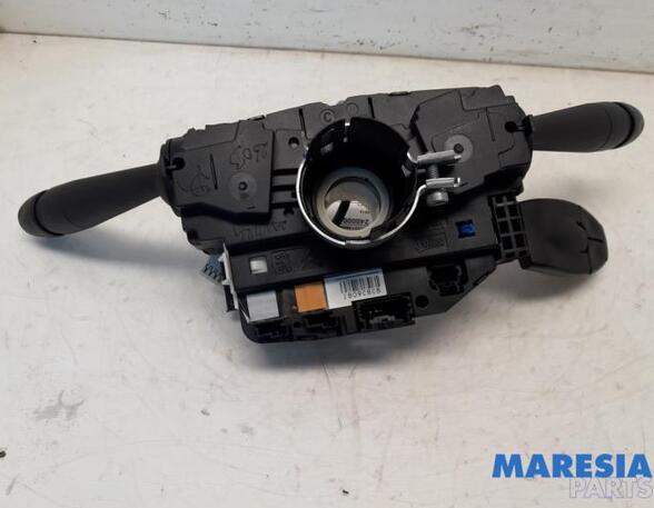 Brake Caliper CITROËN C4 GRAND PICASSO I (UA_), CITROËN C4 PICASSO I MPV (UD_)