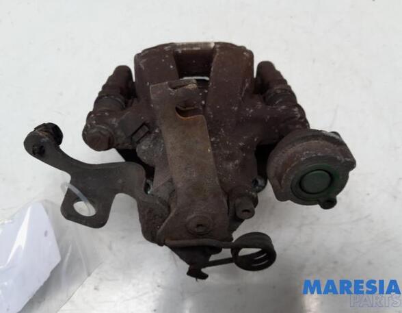 Brake Caliper CITROËN C4 GRAND PICASSO I (UA_), CITROËN C4 PICASSO I MPV (UD_)