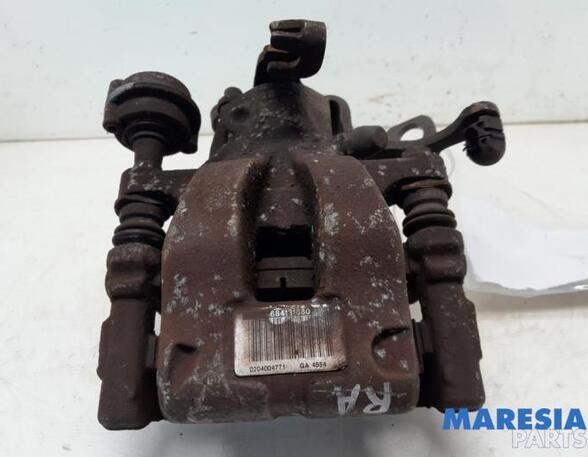 Brake Caliper CITROËN C4 GRAND PICASSO I (UA_), CITROËN C4 PICASSO I MPV (UD_)