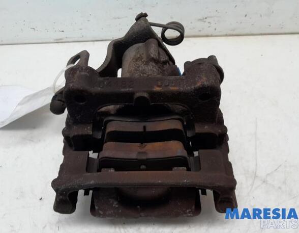 Brake Caliper CITROËN C4 GRAND PICASSO I (UA_), CITROËN C4 PICASSO I MPV (UD_)