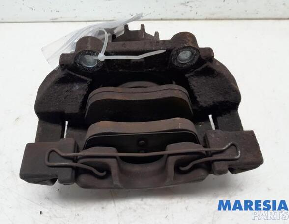 Brake Caliper CITROËN C4 GRAND PICASSO I (UA_), CITROËN C4 PICASSO I MPV (UD_)