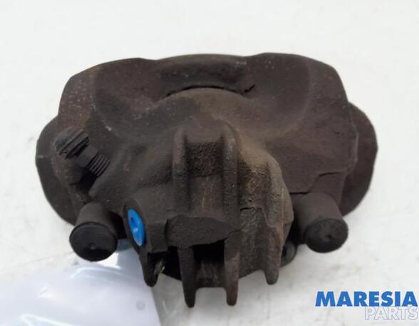 Brake Caliper CITROËN C4 GRAND PICASSO I (UA_), CITROËN C4 PICASSO I MPV (UD_)