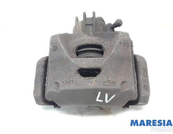 
Bremszange links vorne Citroen C4 Grand Picasso U 4400T4 P21056130
