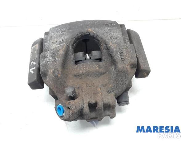 Brake Caliper CITROËN C5 III Break (RW_), PEUGEOT 508 SW I (8E_), PEUGEOT 508 I (8D_)