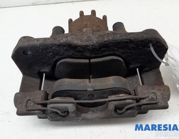 Brake Caliper CITROËN C5 III Break (RW_), PEUGEOT 508 SW I (8E_), PEUGEOT 508 I (8D_)