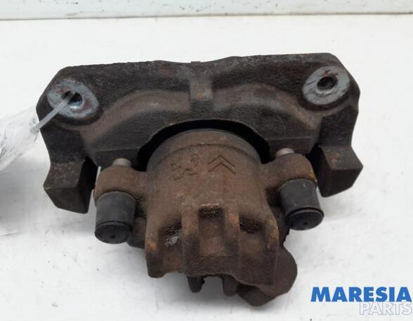 Brake Caliper CITROËN C5 III Break (RW_), PEUGEOT 508 SW I (8E_), PEUGEOT 508 I (8D_)