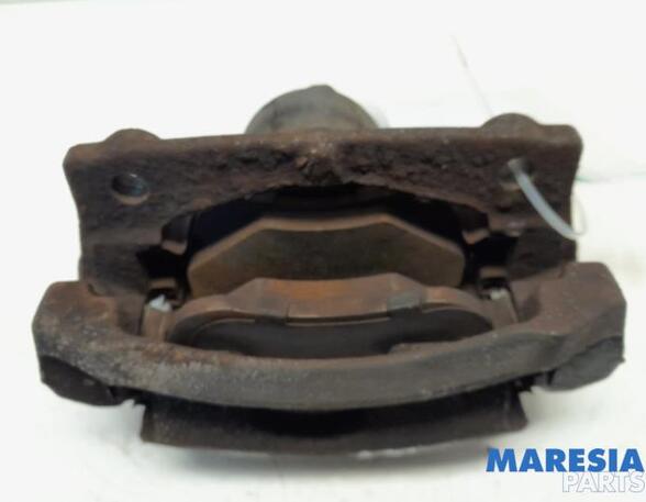 Brake Caliper CITROËN C1 (PM_, PN_), PEUGEOT 107 (PM_, PN_), CITROËN C1 II (PA_, PS_)