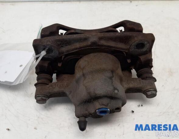 Brake Caliper CITROËN C1 (PM_, PN_), PEUGEOT 107 (PM_, PN_), CITROËN C1 II (PA_, PS_)