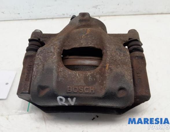 Brake Caliper CITROËN C1 (PM_, PN_), PEUGEOT 107 (PM_, PN_), CITROËN C1 II (PA_, PS_)