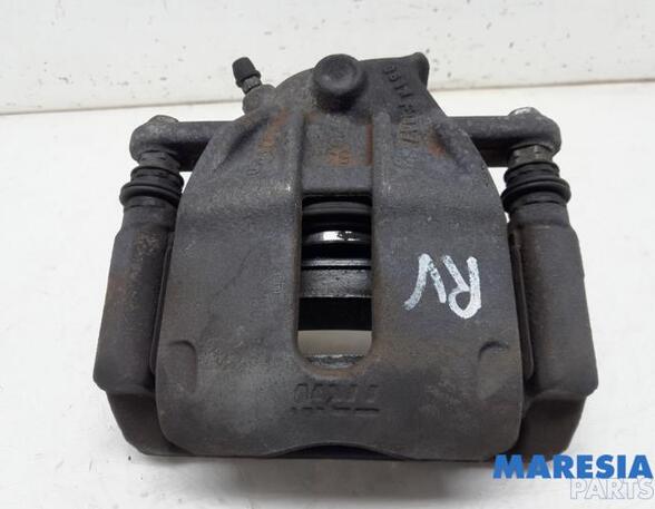 Brake Caliper RENAULT CLIO III Grandtour (KR0/1_)