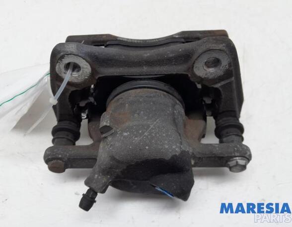 Brake Caliper RENAULT CLIO III Grandtour (KR0/1_)