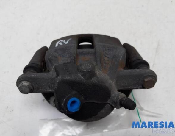 Brake Caliper RENAULT CLIO III Grandtour (KR0/1_)