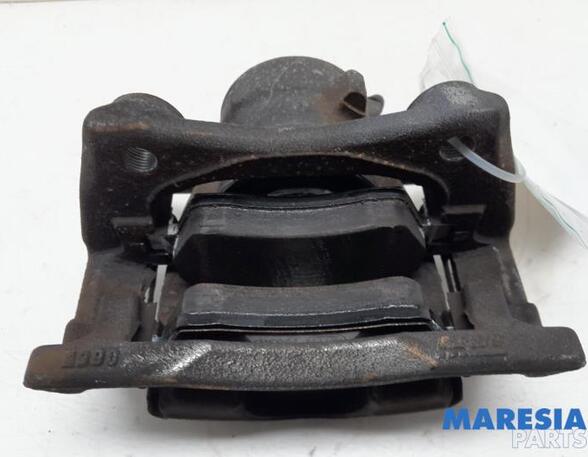 Brake Caliper RENAULT CLIO III Grandtour (KR0/1_)