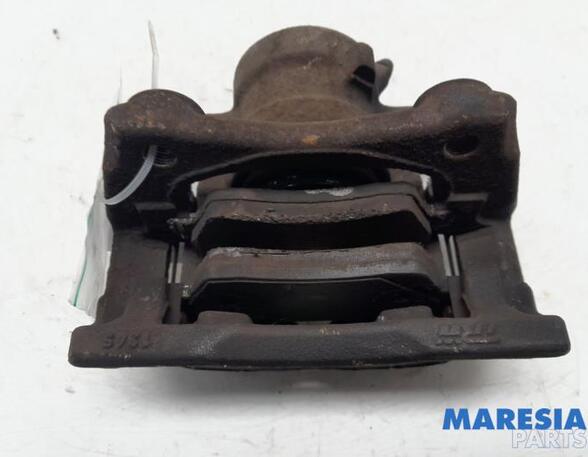 Brake Caliper RENAULT MODUS / GRAND MODUS (F/JP0_)