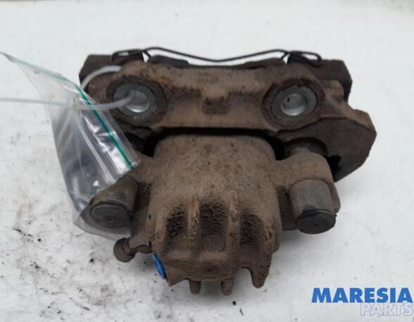 Brake Caliper PEUGEOT PARTNER Box Body/MPV, PEUGEOT 301, PEUGEOT PARTNER TEPEE, CITROËN BERLINGO MULTISPACE (B9)