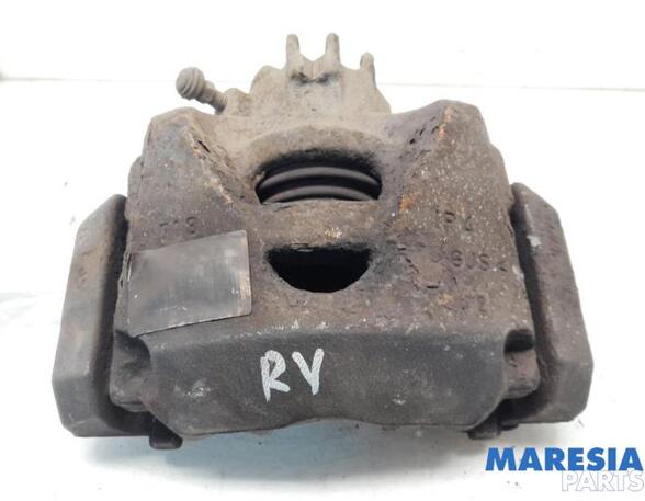 Brake Caliper PEUGEOT PARTNER Box Body/MPV, PEUGEOT 301, PEUGEOT PARTNER TEPEE, CITROËN BERLINGO MULTISPACE (B9)