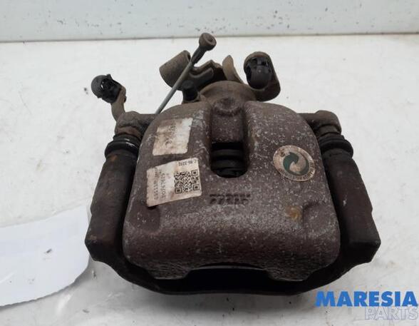 Brake Caliper PEUGEOT 5008 (0U_, 0E_), PEUGEOT 508 I (8D_), CITROËN DS5, PEUGEOT 3008 MPV (0U_)