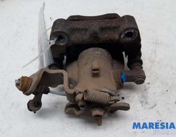 Brake Caliper PEUGEOT 5008 (0U_, 0E_), PEUGEOT 508 I (8D_), CITROËN DS5, PEUGEOT 3008 MPV (0U_)