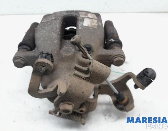 Brake Caliper PEUGEOT 5008 (0U_, 0E_), PEUGEOT 508 I (8D_), CITROËN DS5, PEUGEOT 3008 MPV (0U_)