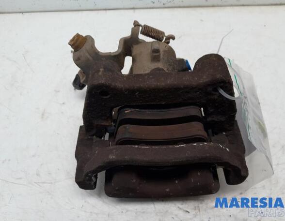 Brake Caliper PEUGEOT 5008 (0U_, 0E_), PEUGEOT 508 I (8D_), CITROËN DS5, PEUGEOT 3008 MPV (0U_)