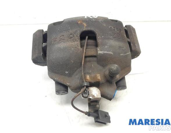 Brake Caliper FIAT 500 (312_), FIAT 500 C (312_), ABARTH 500 / 595 / 695 (312_), ABARTH 500C / 595C / 695C (312_)