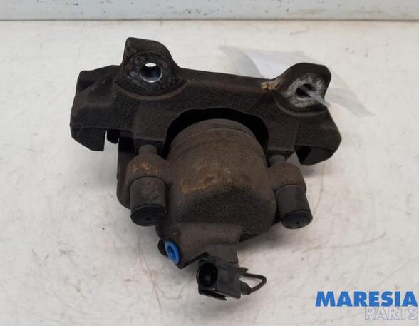 Brake Caliper FIAT 500 (312_), FIAT 500 C (312_), ABARTH 500 / 595 / 695 (312_), ABARTH 500C / 595C / 695C (312_)