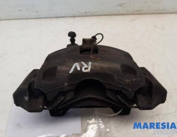 Brake Caliper FIAT 500 (312_), FIAT 500 C (312_), ABARTH 500 / 595 / 695 (312_), ABARTH 500C / 595C / 695C (312_)