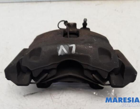 Brake Caliper FIAT 500 (312_), FIAT 500 C (312_), ABARTH 500 / 595 / 695 (312_), ABARTH 500C / 595C / 695C (312_)