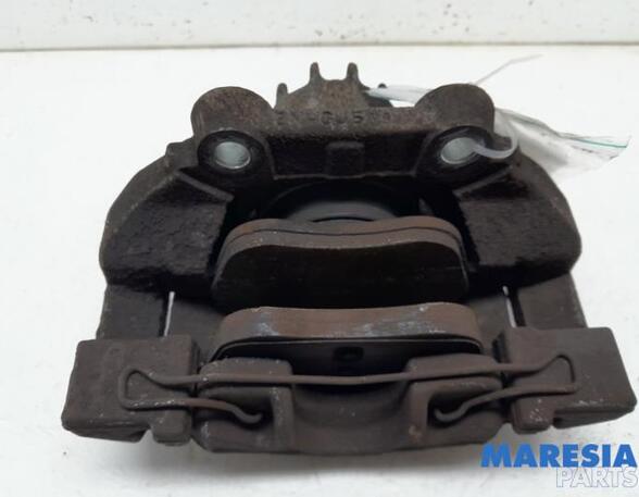 Brake Caliper PEUGEOT PARTNER Box Body/MPV