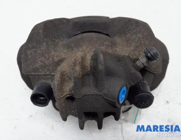 Brake Caliper PEUGEOT PARTNER Box Body/MPV