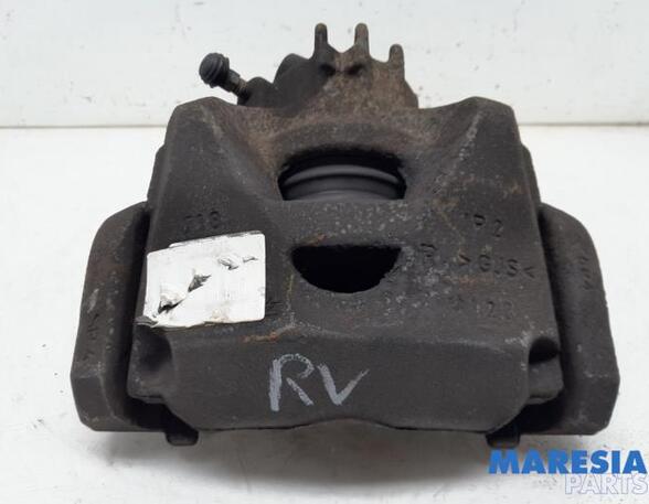 Brake Caliper PEUGEOT PARTNER Box Body/MPV