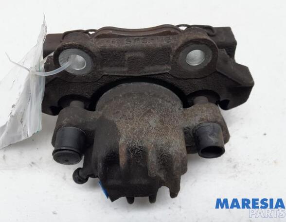 Brake Caliper PEUGEOT PARTNER Box Body/MPV