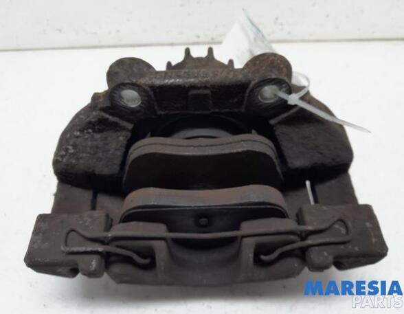 Brake Caliper PEUGEOT PARTNER Box Body/MPV