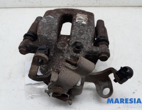 Brake Caliper PEUGEOT 3008 MPV (0U_), PEUGEOT 5008 (0U_, 0E_), PEUGEOT 508 I (8D_), CITROËN DS5