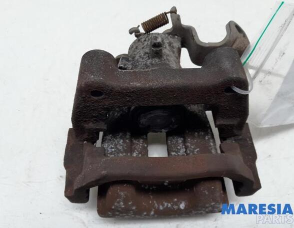 Brake Caliper PEUGEOT 3008 MPV (0U_), PEUGEOT 5008 (0U_, 0E_), PEUGEOT 508 I (8D_), CITROËN DS5