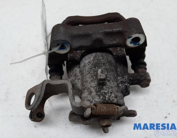 Brake Caliper PEUGEOT 3008 MPV (0U_), PEUGEOT 5008 (0U_, 0E_), PEUGEOT 508 I (8D_), CITROËN DS5