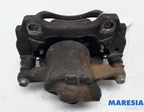 Brake Caliper FIAT GRANDE PUNTO (199_), FIAT PUNTO EVO (199_), FIAT PUNTO (199_), ALFA ROMEO MITO (955_)