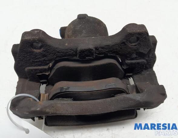 Brake Caliper FIAT GRANDE PUNTO (199_), FIAT PUNTO EVO (199_), FIAT PUNTO (199_), ALFA ROMEO MITO (955_)