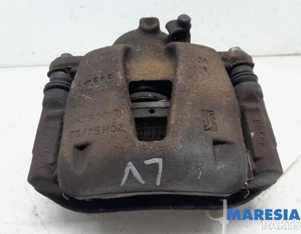 Brake Caliper FIAT GRANDE PUNTO (199_), FIAT PUNTO EVO (199_), FIAT PUNTO (199_), ALFA ROMEO MITO (955_)