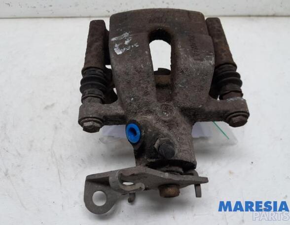 Brake Caliper RENAULT MEGANE III Coupe (DZ0/1_)