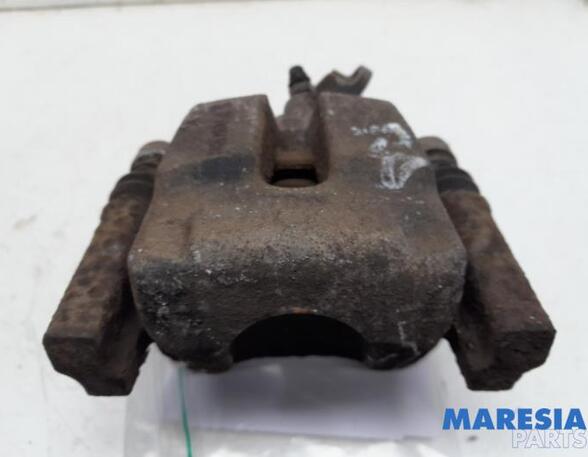 Brake Caliper RENAULT MEGANE III Coupe (DZ0/1_)